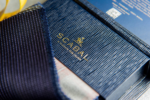 Fabric collection
