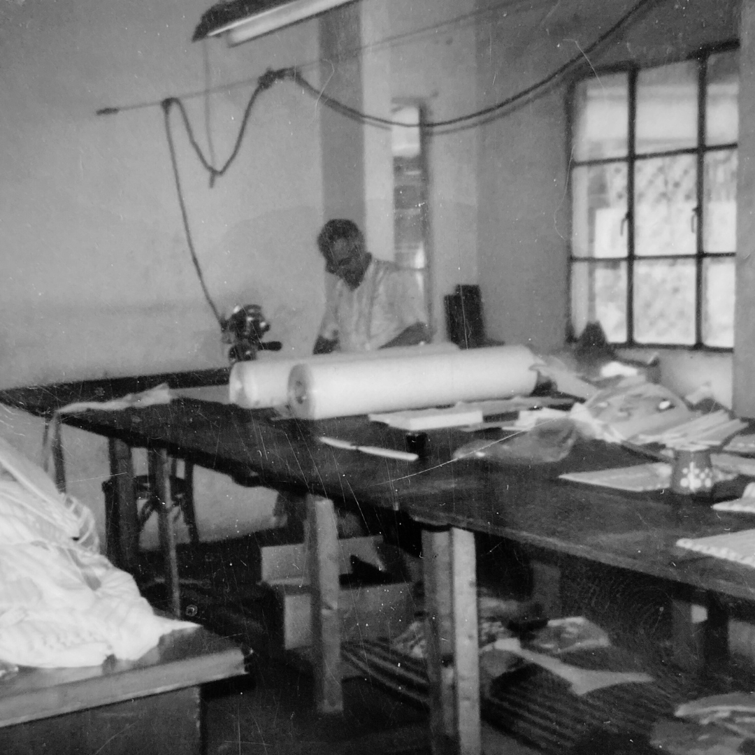 Est. 1970s · Los Angeles