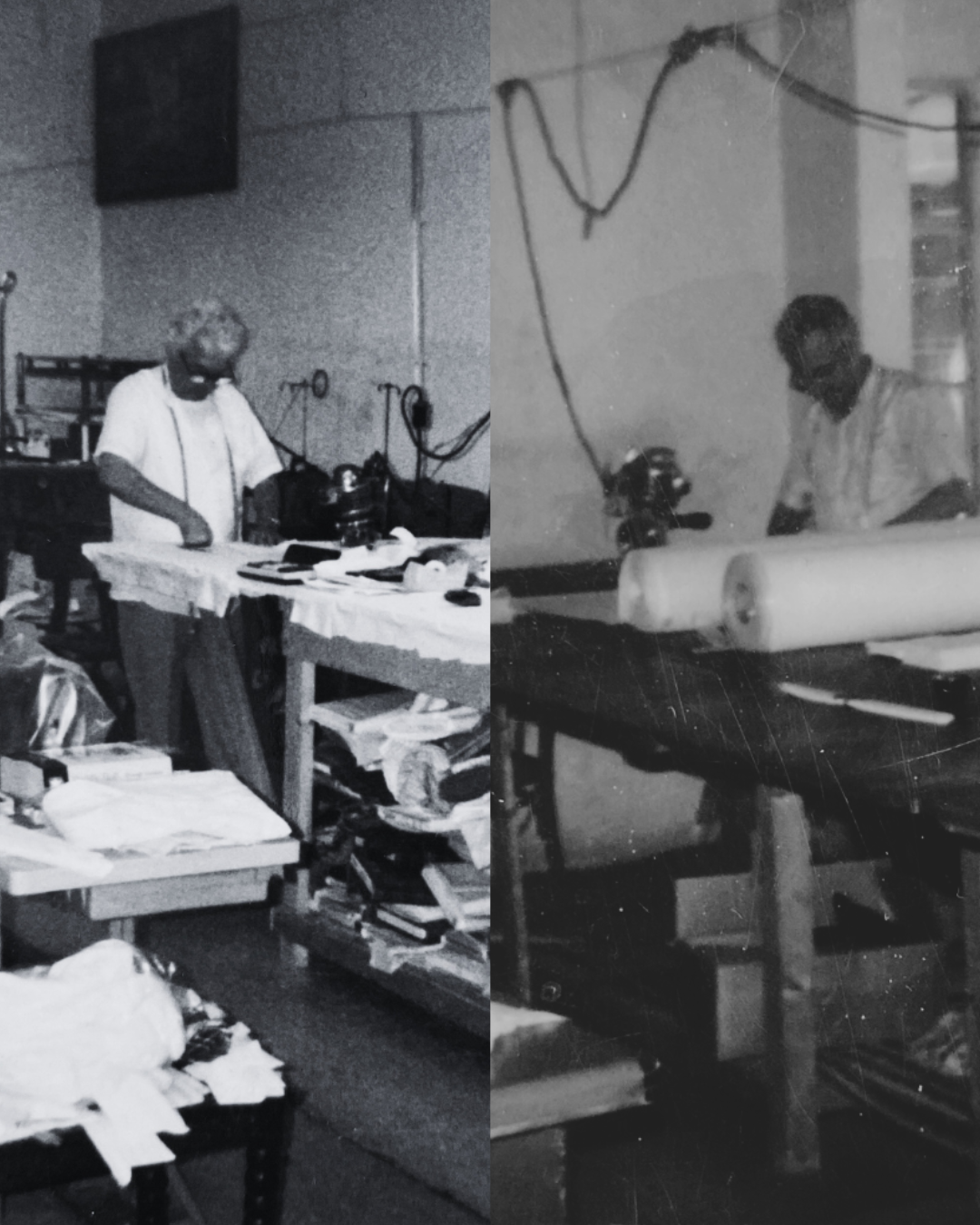 Est. 1970s · Los Angeles